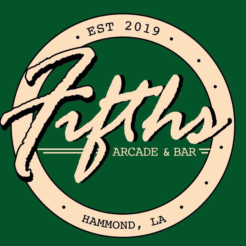 Fifth's Arcade & Bar