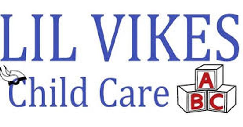 Lil' Vikes Child Care