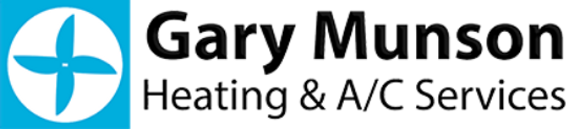 Gary Munson Heating & Air Conditioning