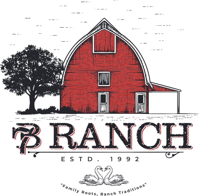 7B Ranch