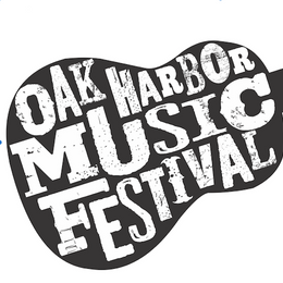 Oak Harbor Music Festival