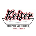 Keiser Collision & Auto Repair LLC