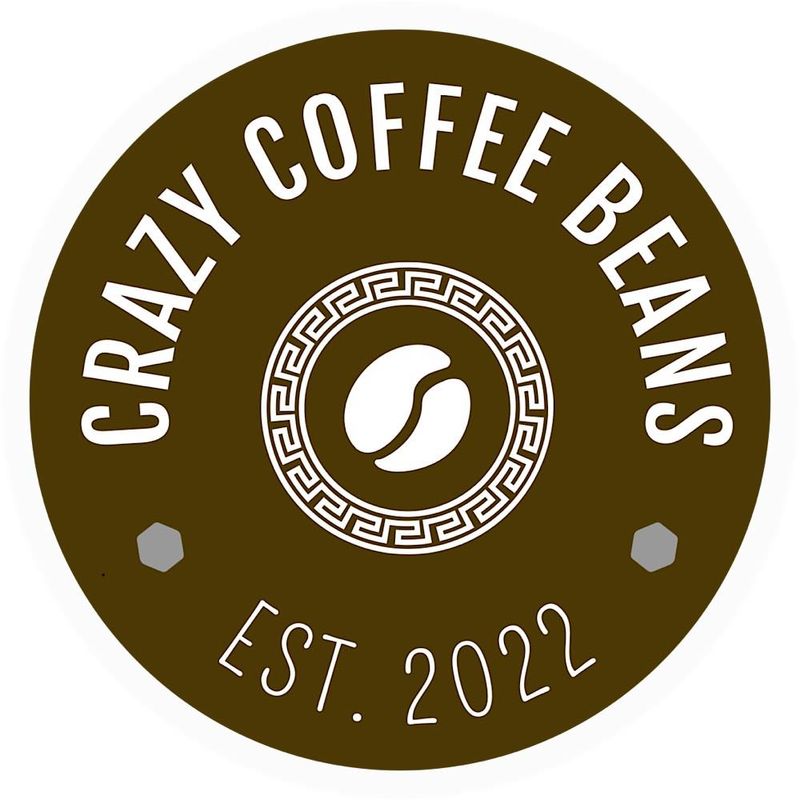 Crazy Coffee Beans