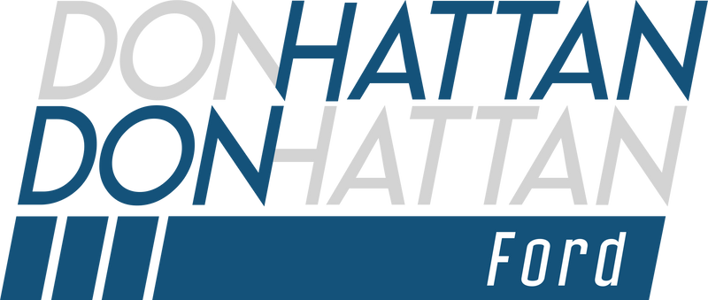 Don Hattan Ford