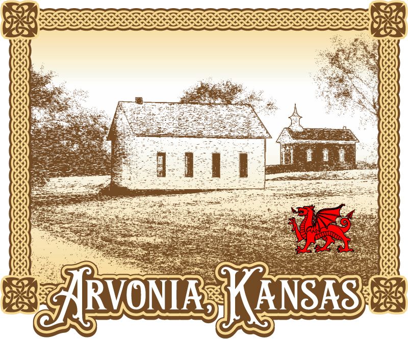 Arvonia Historic Preservation Society