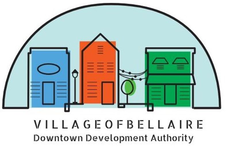 Village of Bellaire DDA