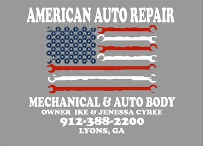 American Auto Repair