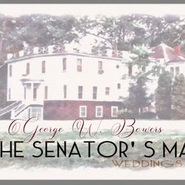 The Senator's Mansion -West Virginia