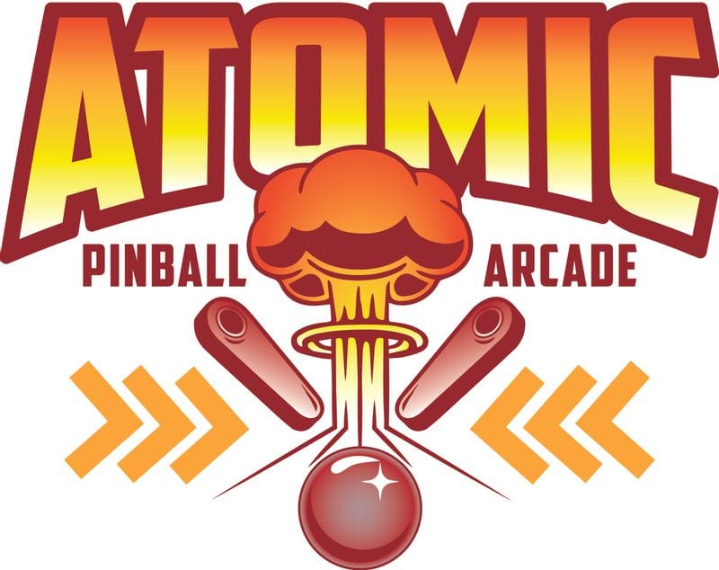 Atomic Pinball Arcade, Inc.