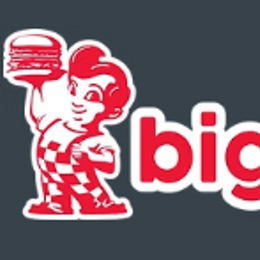 Big Boy Kalkaska