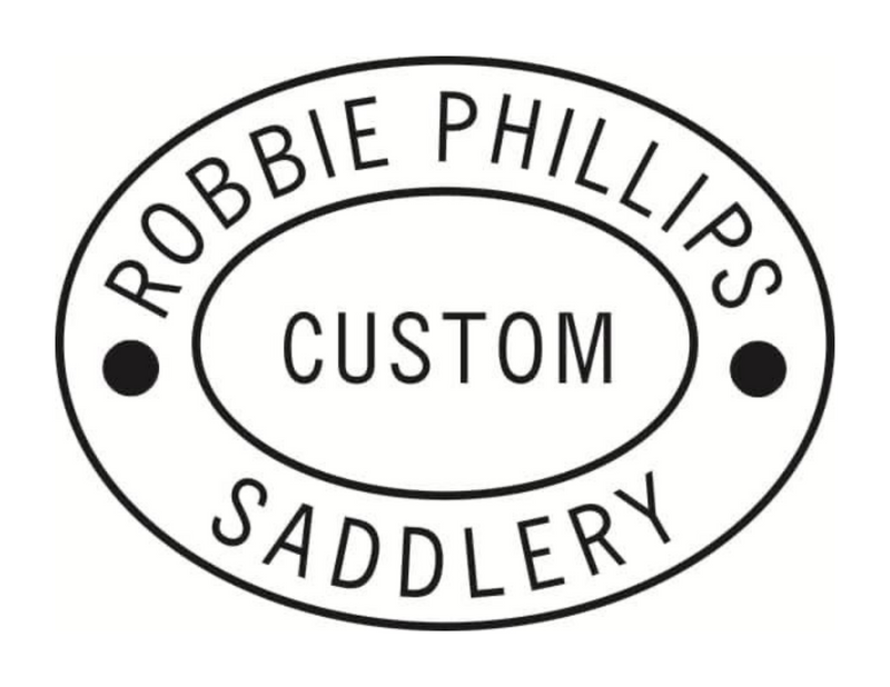 Robbie Phillips Saddlery