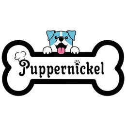 Puppernickel Doggy Barkery