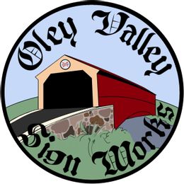 Oley Valley Sign Works