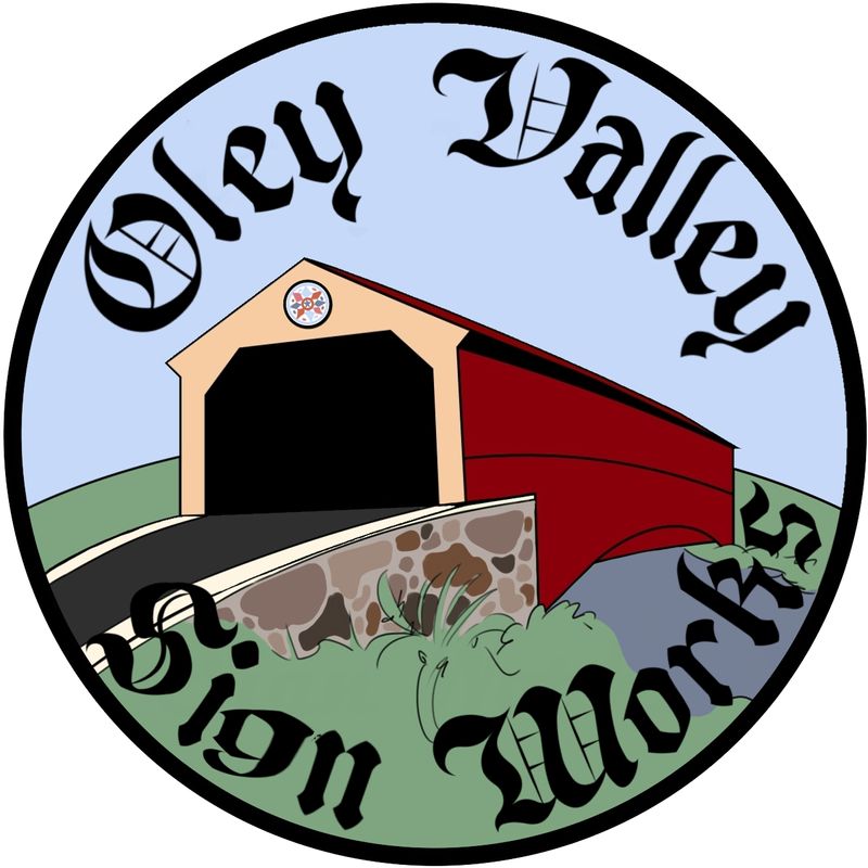 Oley Valley Sign Works
