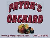 Pryor's Orchard