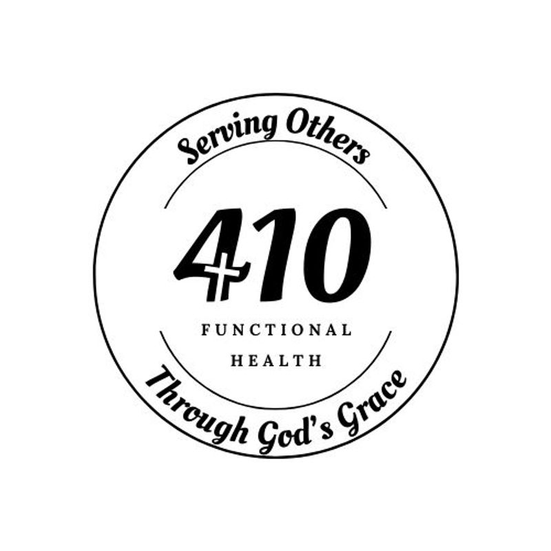 Moore Wellness Clinic, PLLC/4:10 Functinal Health