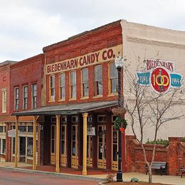 Biedenharn Coca-Cola Museum
