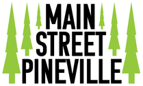 Main Street Pineville
