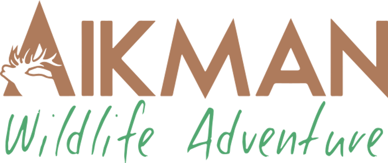 Aikman Wildlife Adventure Outdoor/Indoor