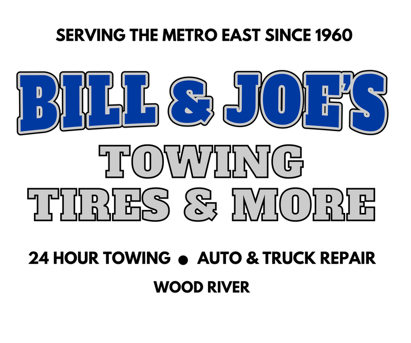 Bill and Joes Towning