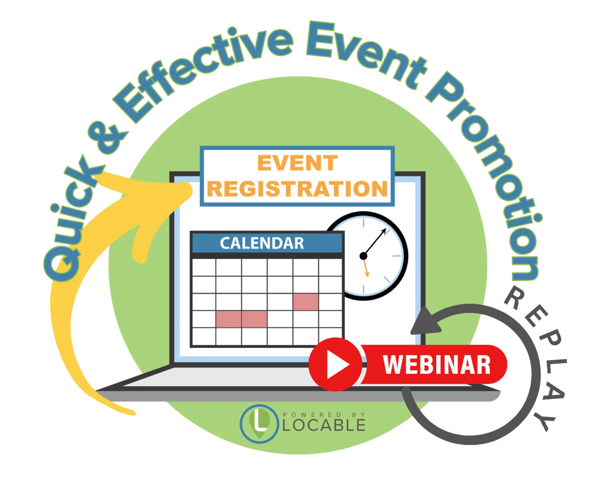 Effective Event Promotion for Chambers of Commerce, Main Streets or ...