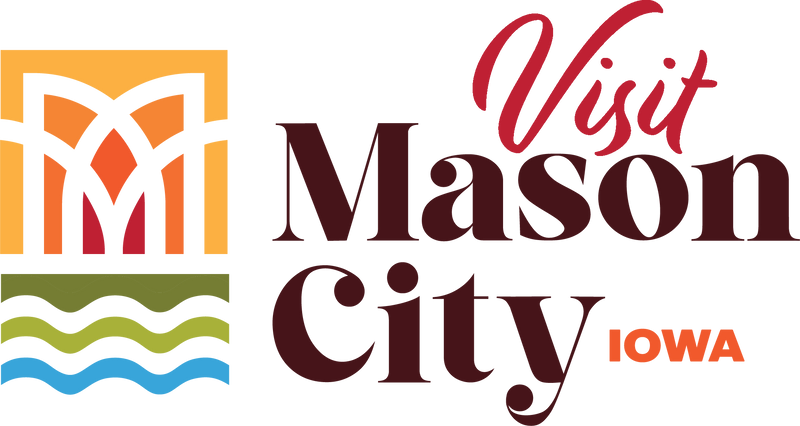 Mason City Visitor Info Center