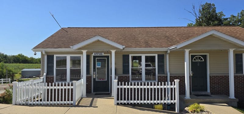 Nauvoo Vacation Villas LLC