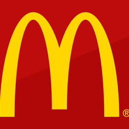 McDonald's South