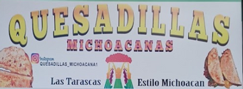Quesadillas Michoacanas