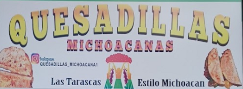 Quesadillas Michoacanas