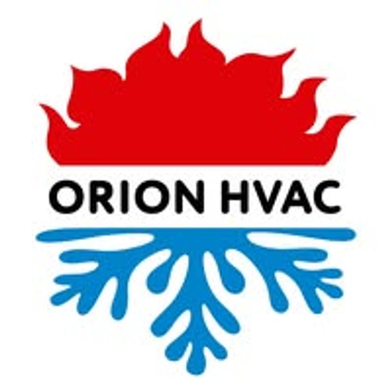 Orion HVAC