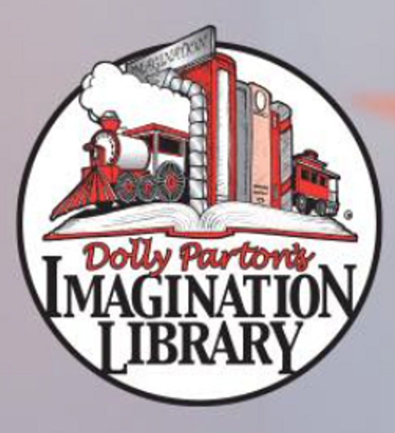 Monroe County Imagination Library