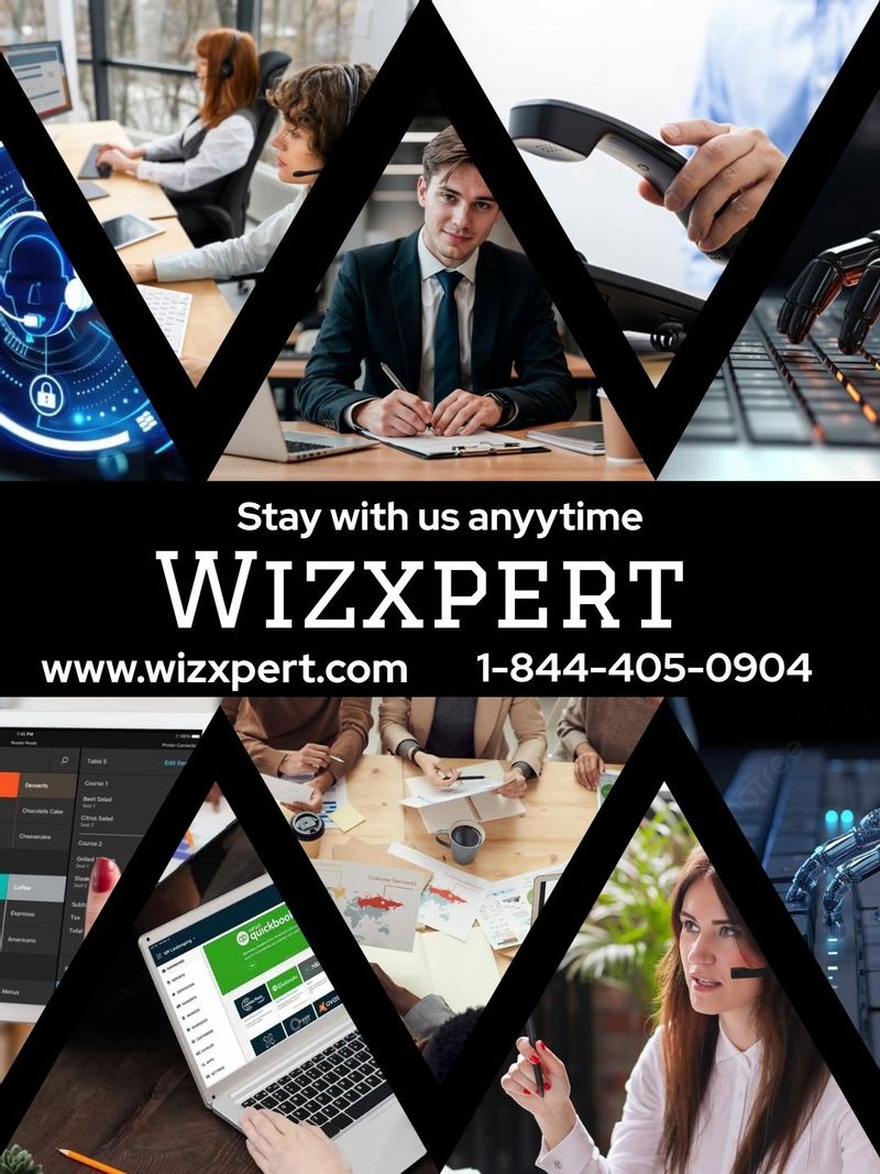 Does Wizxpert Provides Certified QuickBooks ProAdvisor