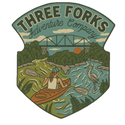 Three Forks Adventure Company