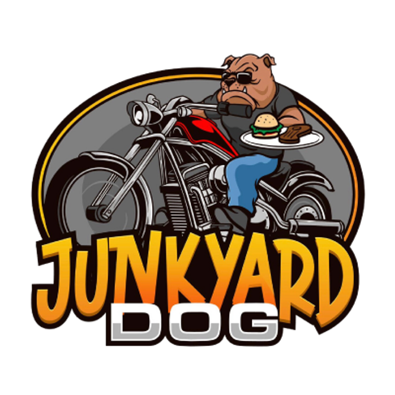 Junkyard Dog Steakhouse