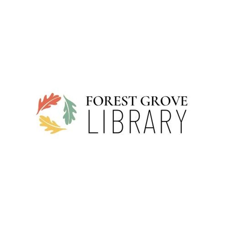 Forest Grove City Library