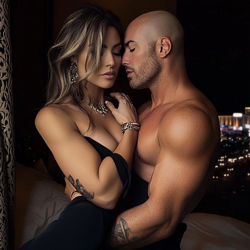 Tantra Massage in Las Vegas
