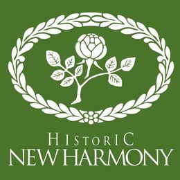 Historic New Harmony