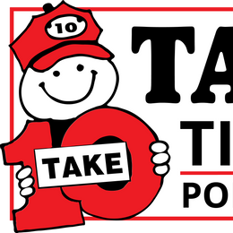 Take Ten Tire