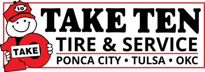 Take Ten Tire