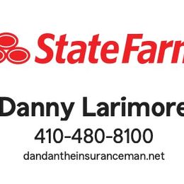 State Farm: Danny Larimore