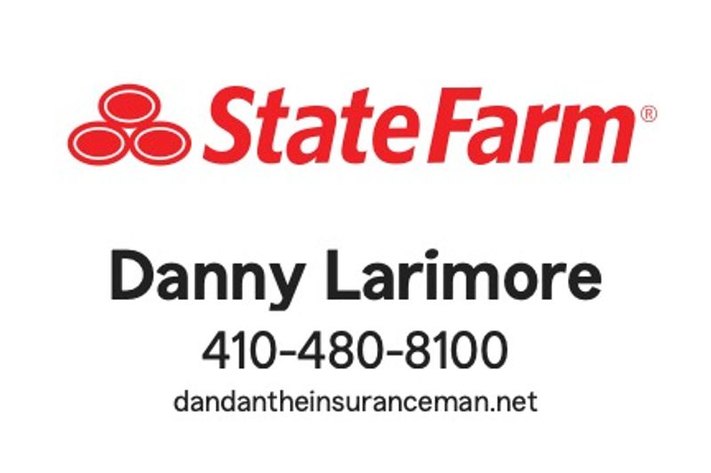 State Farm: Danny Larimore