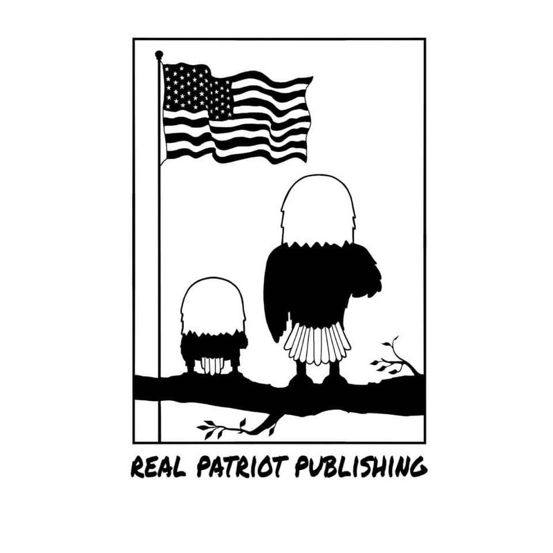 Real Patriot Publishing