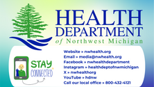 Health Department of Northwest MI