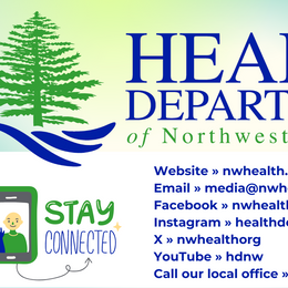 Health Department of Northwest MI