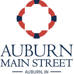 Auburn Main Street