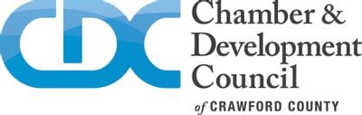 Chamber and Development Council of Crawford County