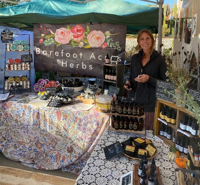 Barefoot Acres Herbs