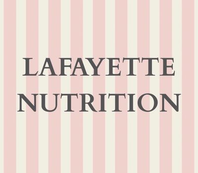 LaFayette Nutrition