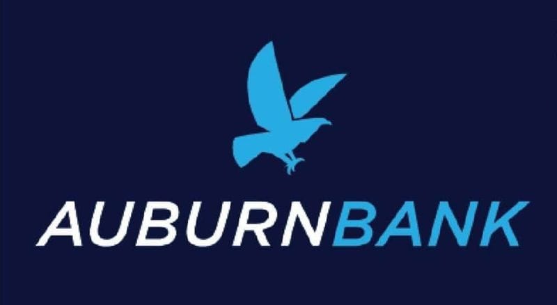 Auburn Bank